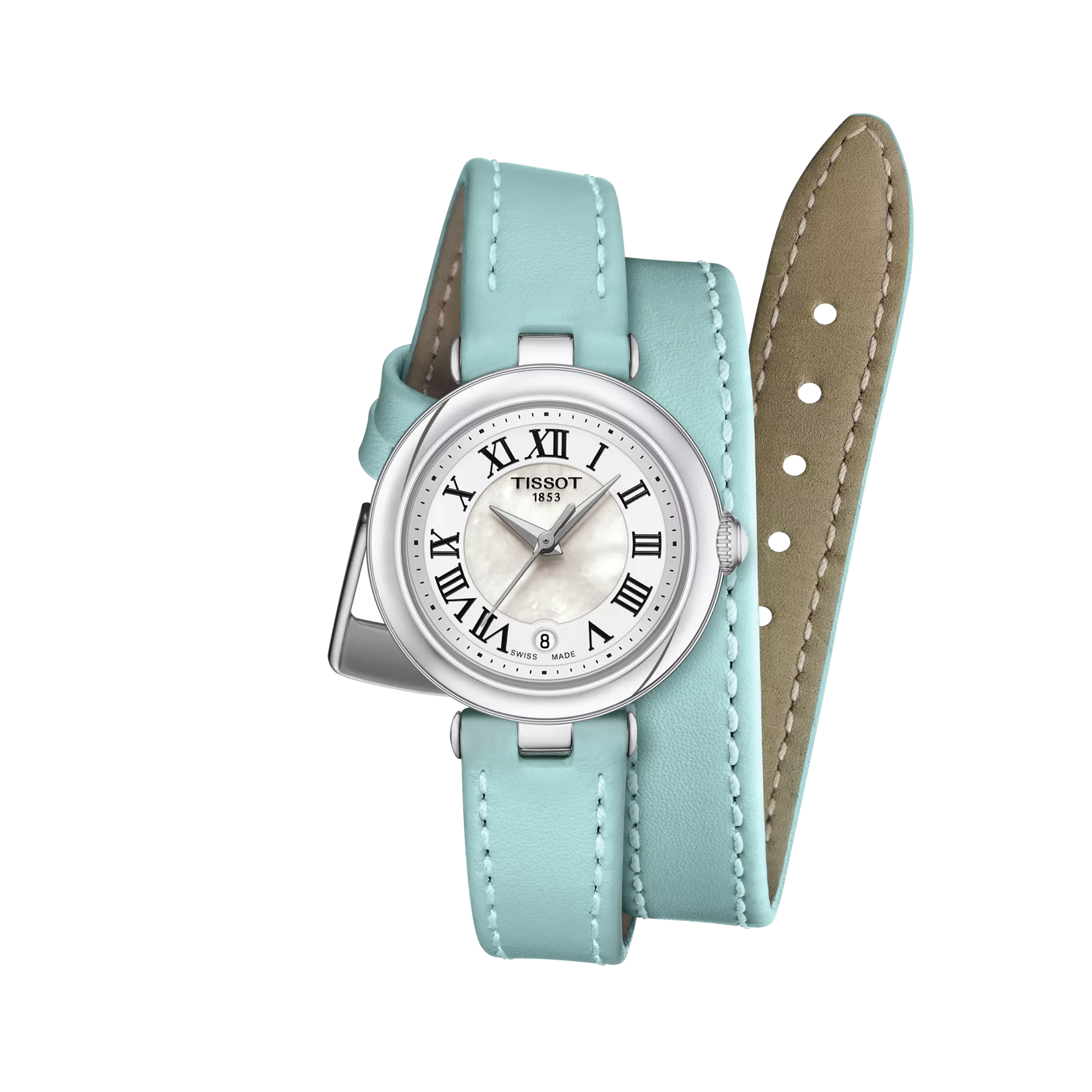 T1260101611300 Tissot