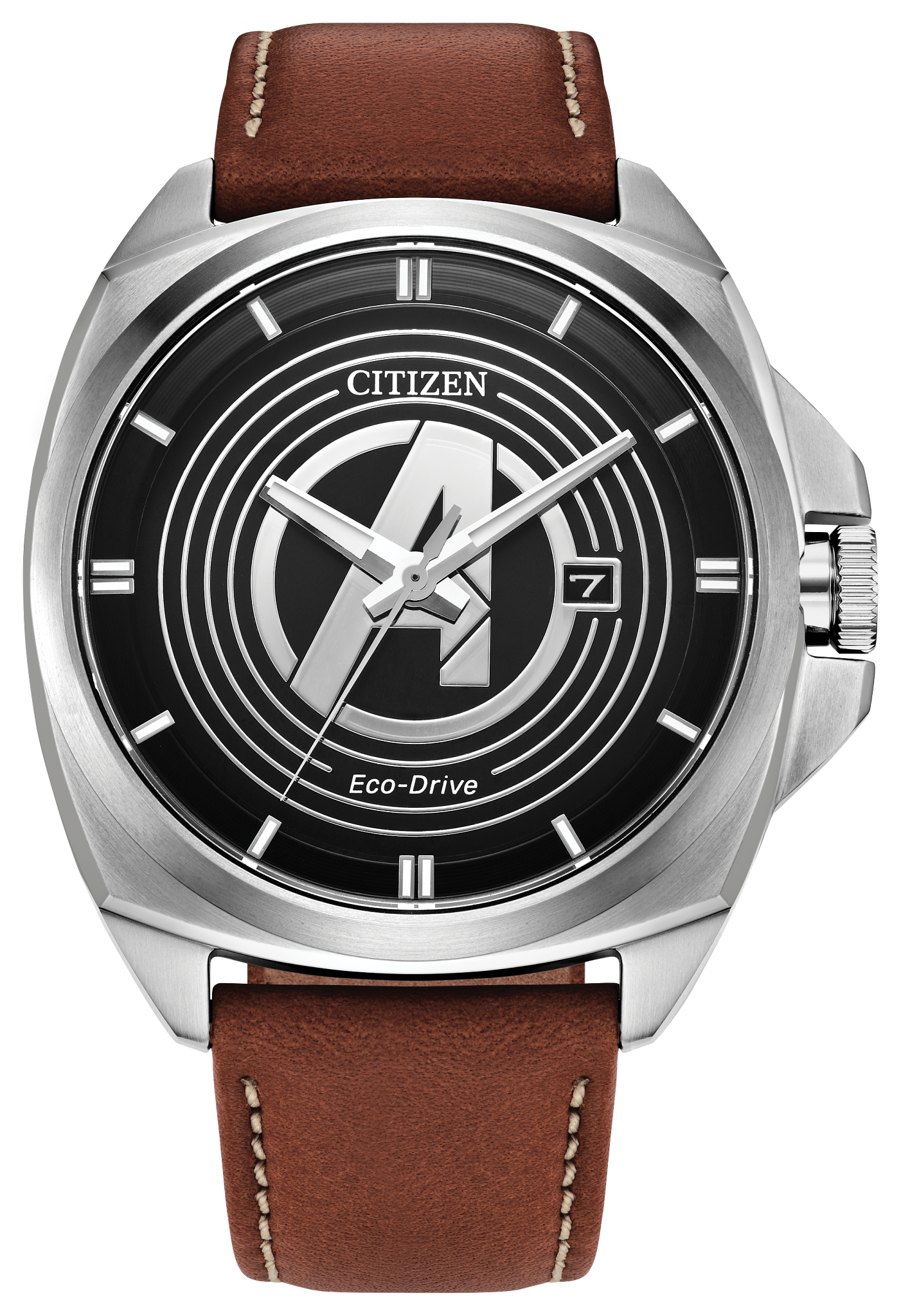 AW1721-08W Citizen Watch