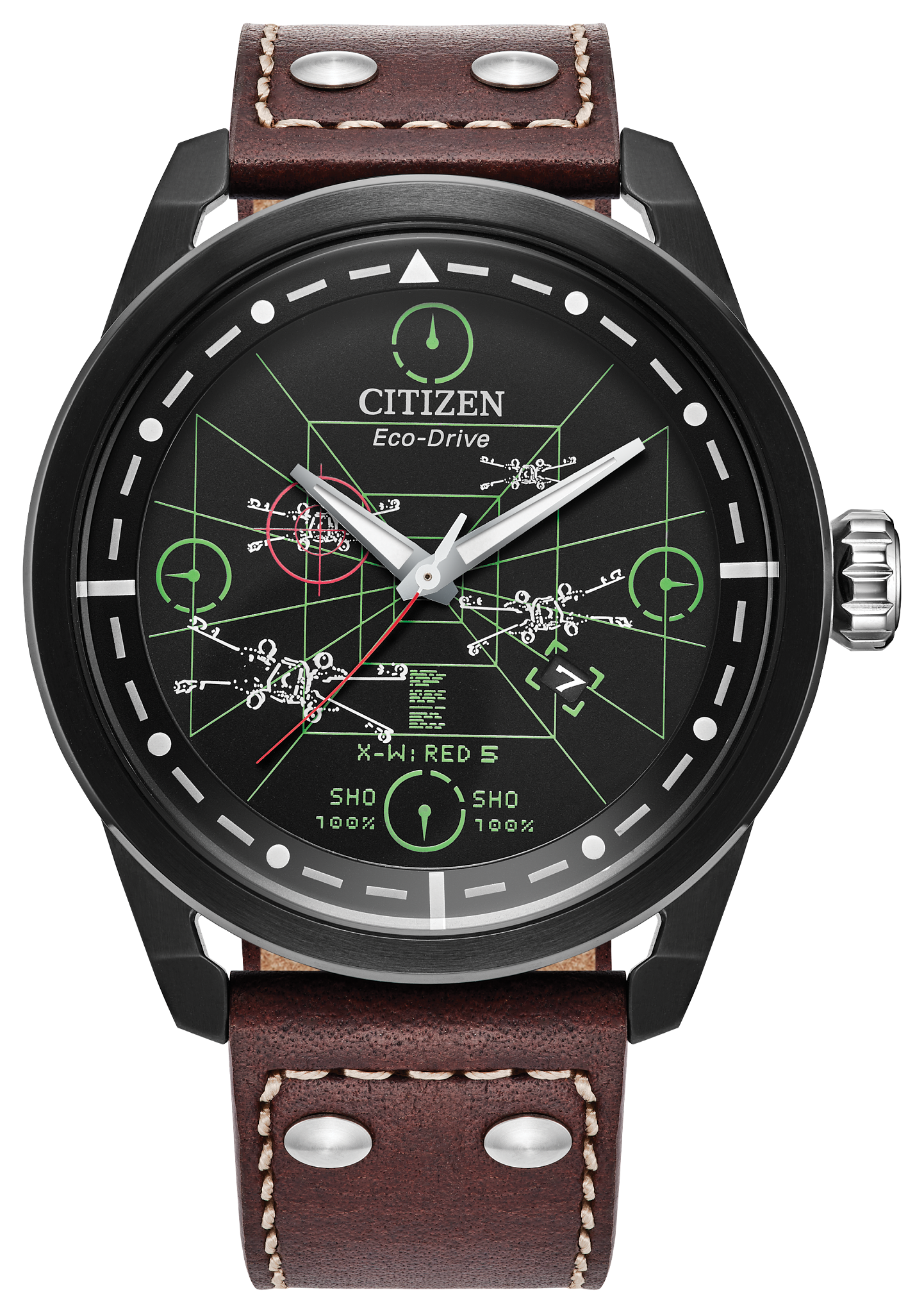 AW1738-05W Citizen Watch