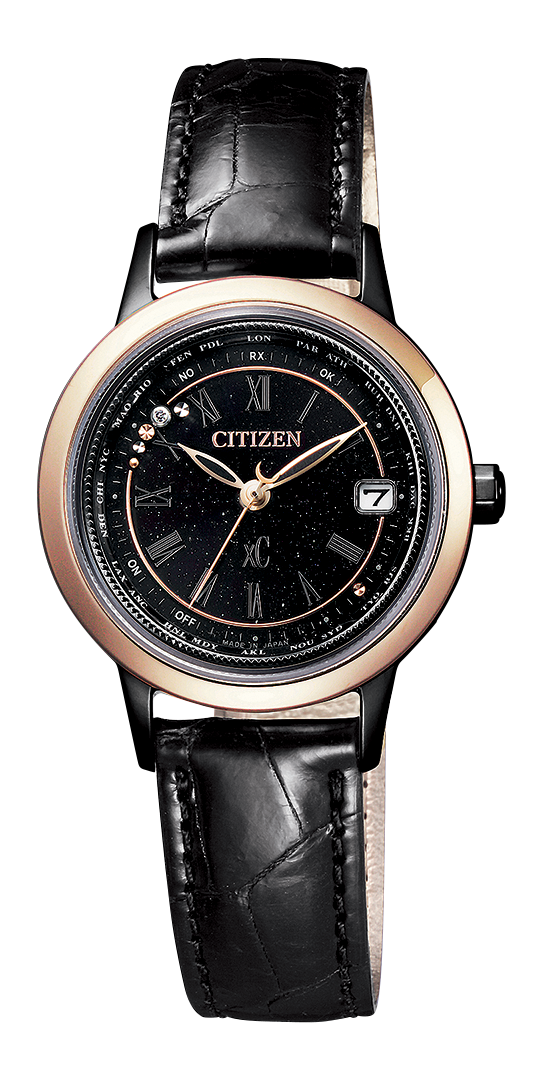 EC1144-26E Citizen Watch