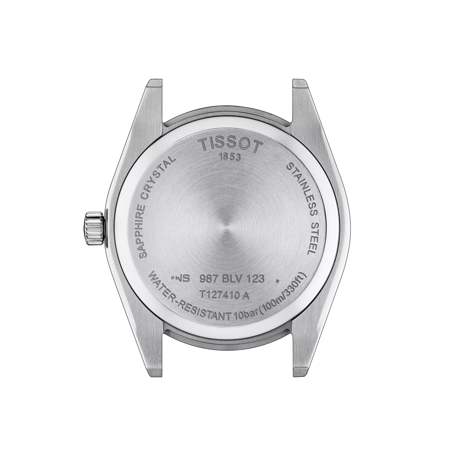 T1274101603101 Tissot