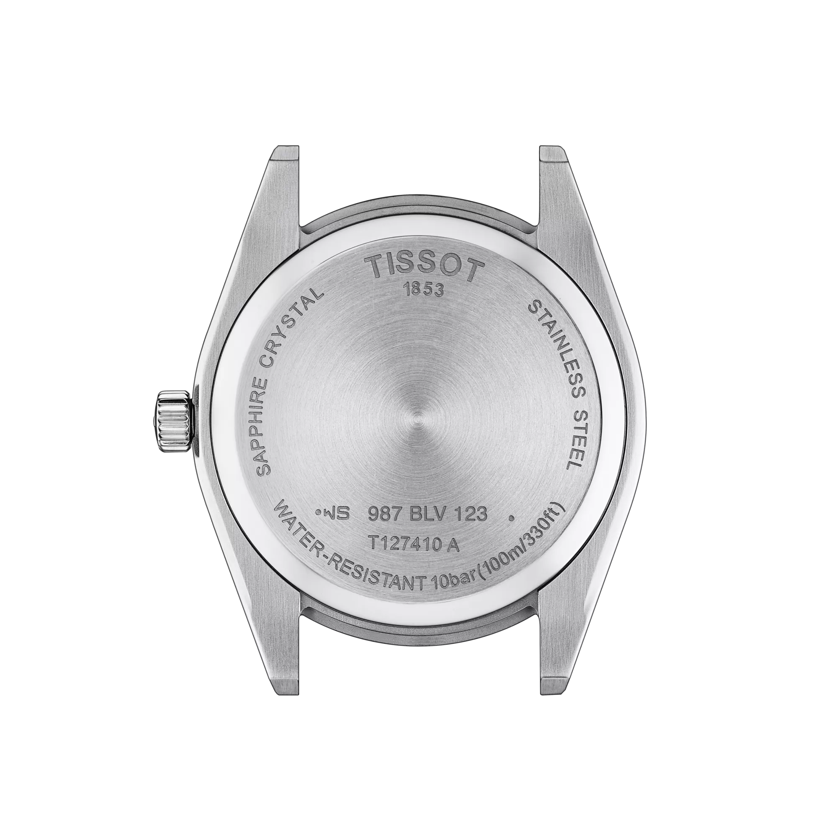 T1274101603101 Tissot