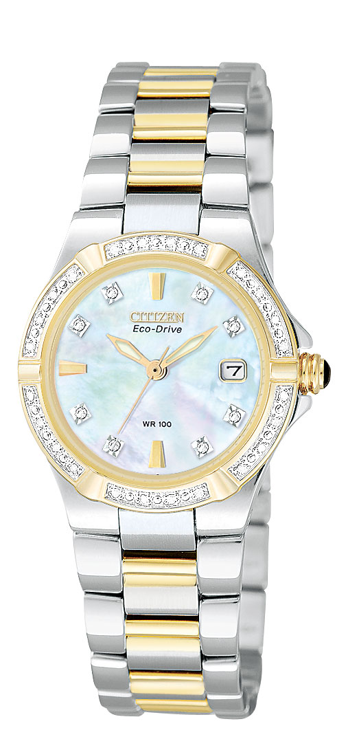 EW0898-56D Citizen Watch