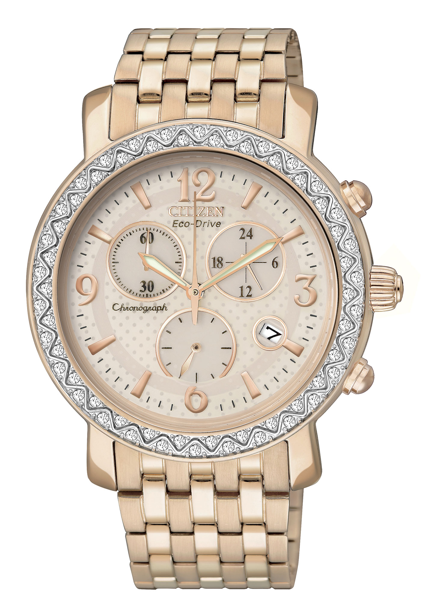 FB1293-50A Citizen Watch