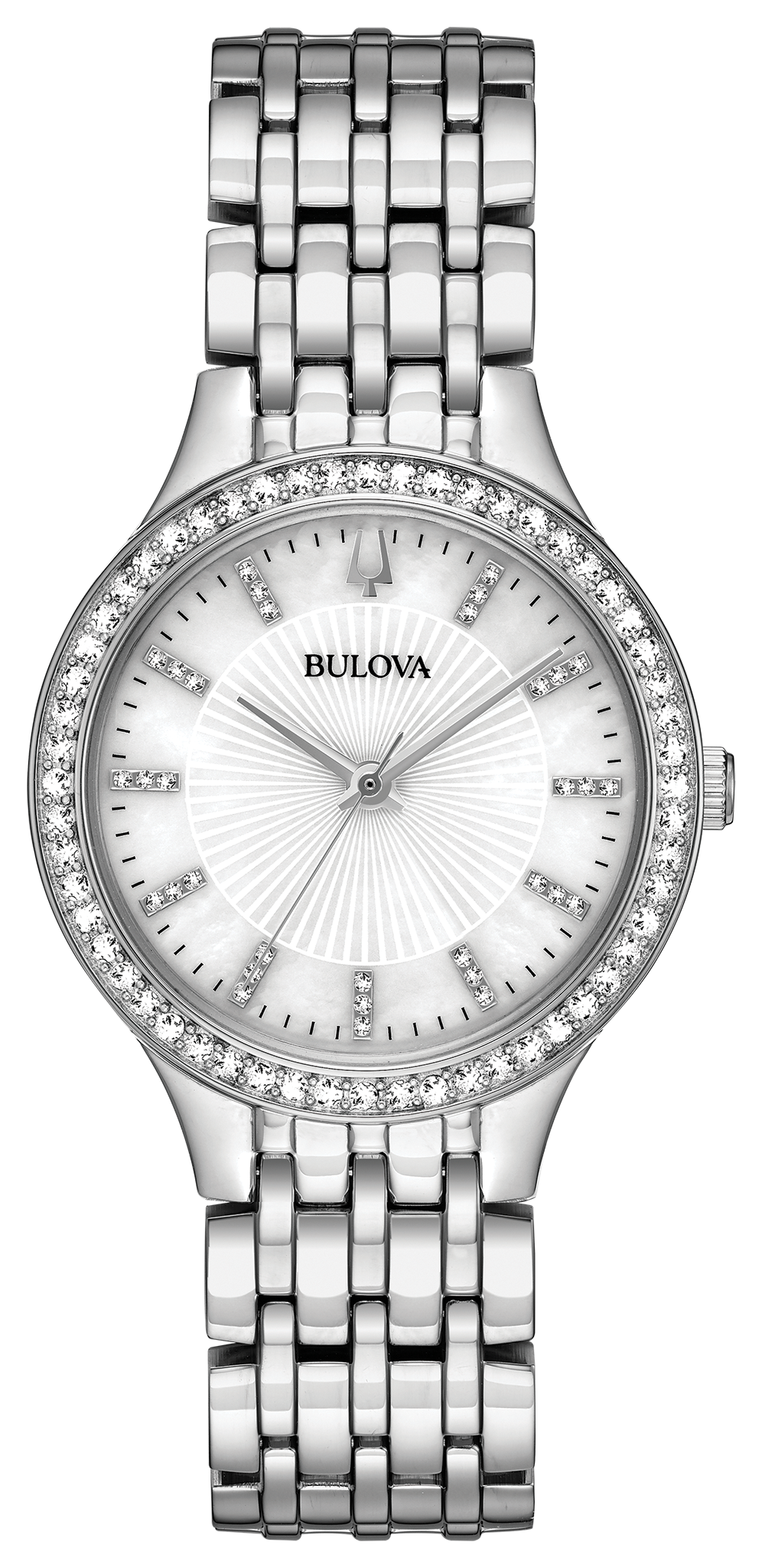 96X146 - Bulova