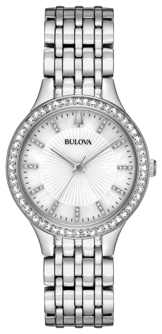 96X146 - Bulova