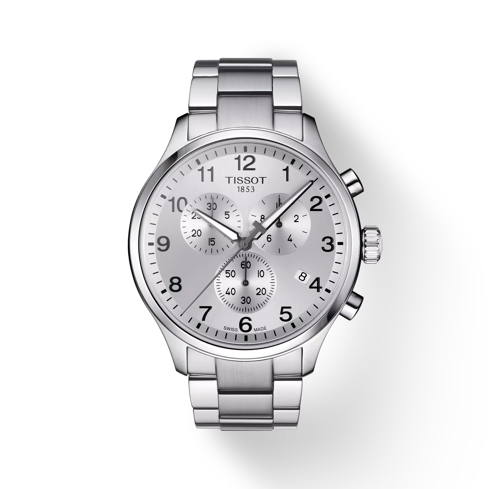 T1166171103700 Tissot