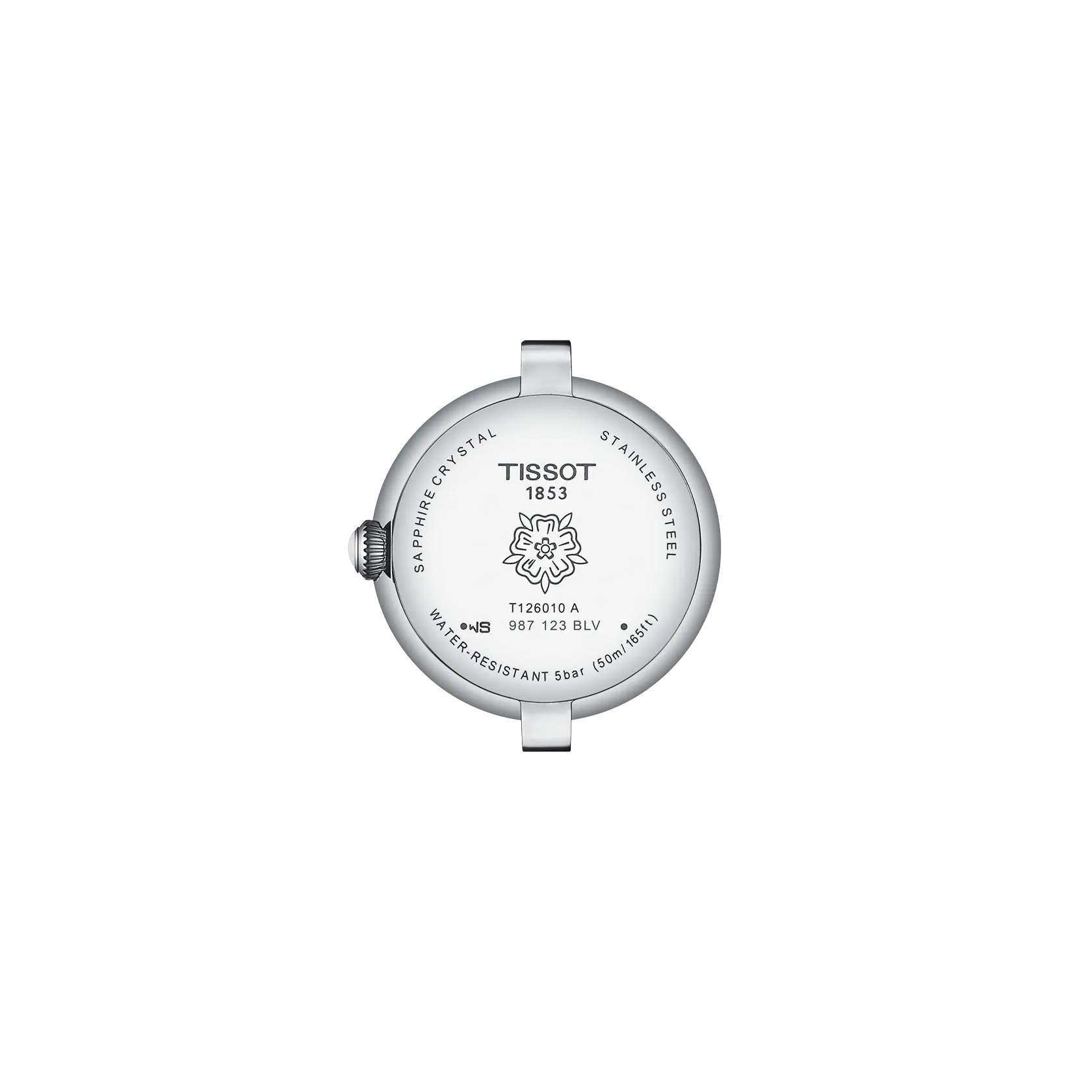 T1260101611300 Tissot
