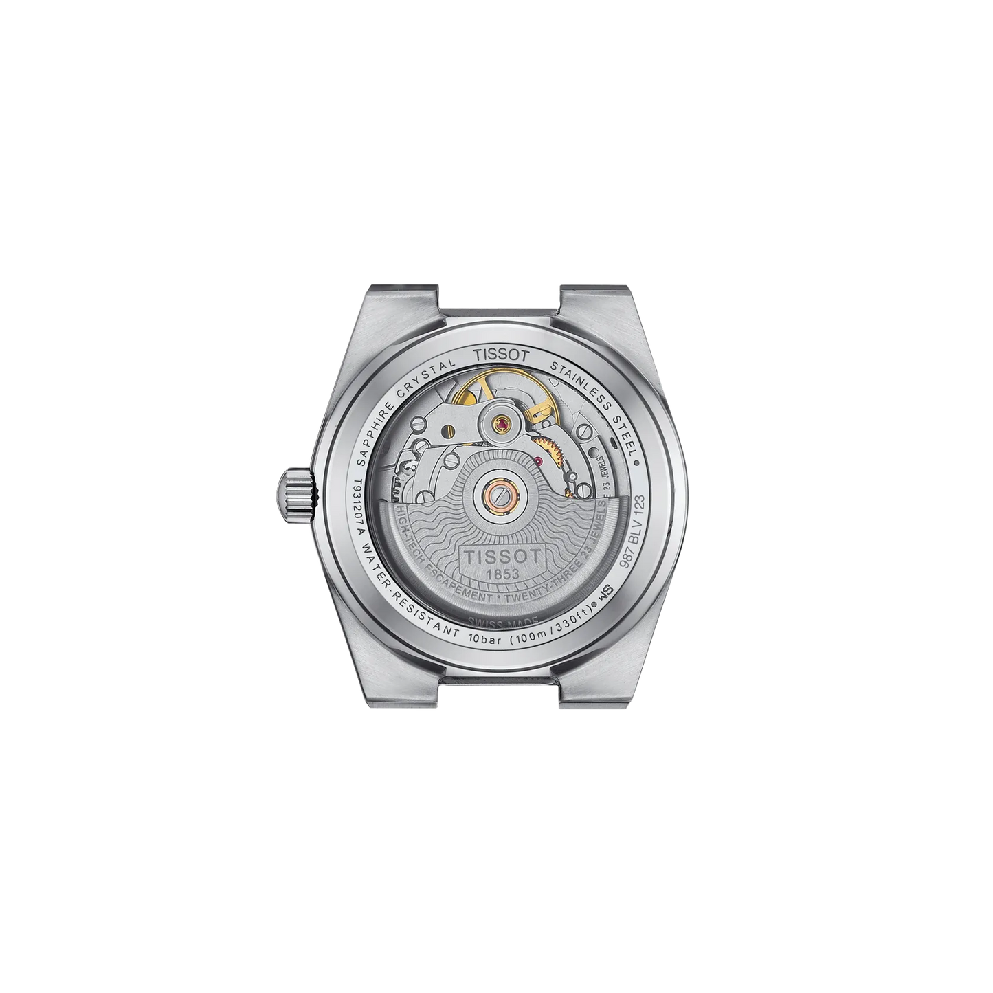 T9312074103101 Tissot