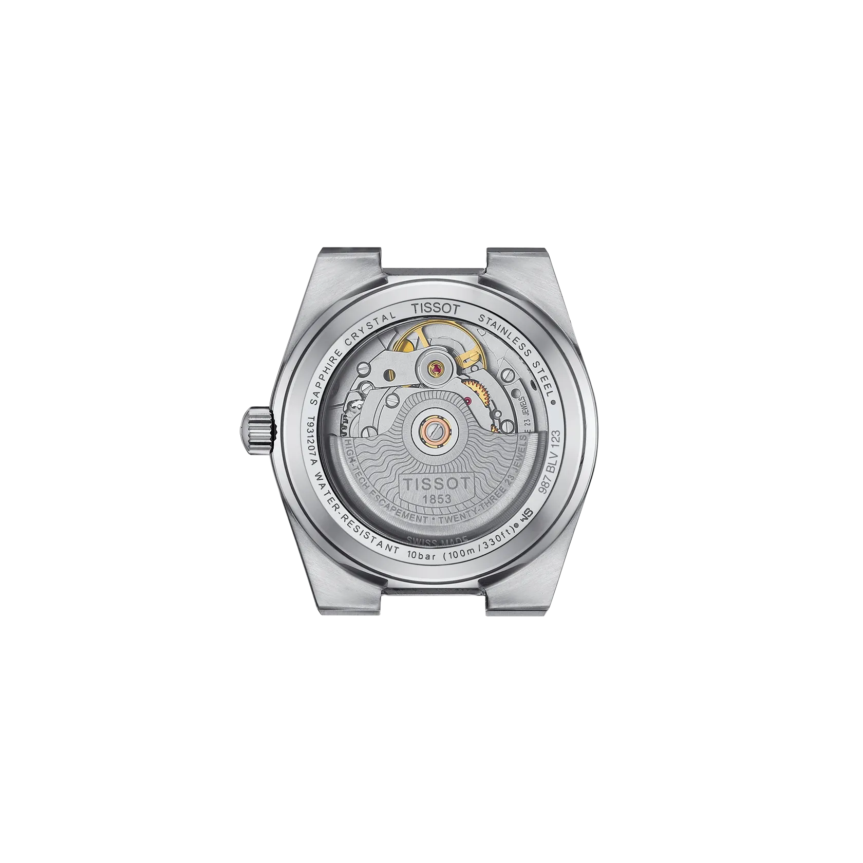 T9312074103101 Tissot