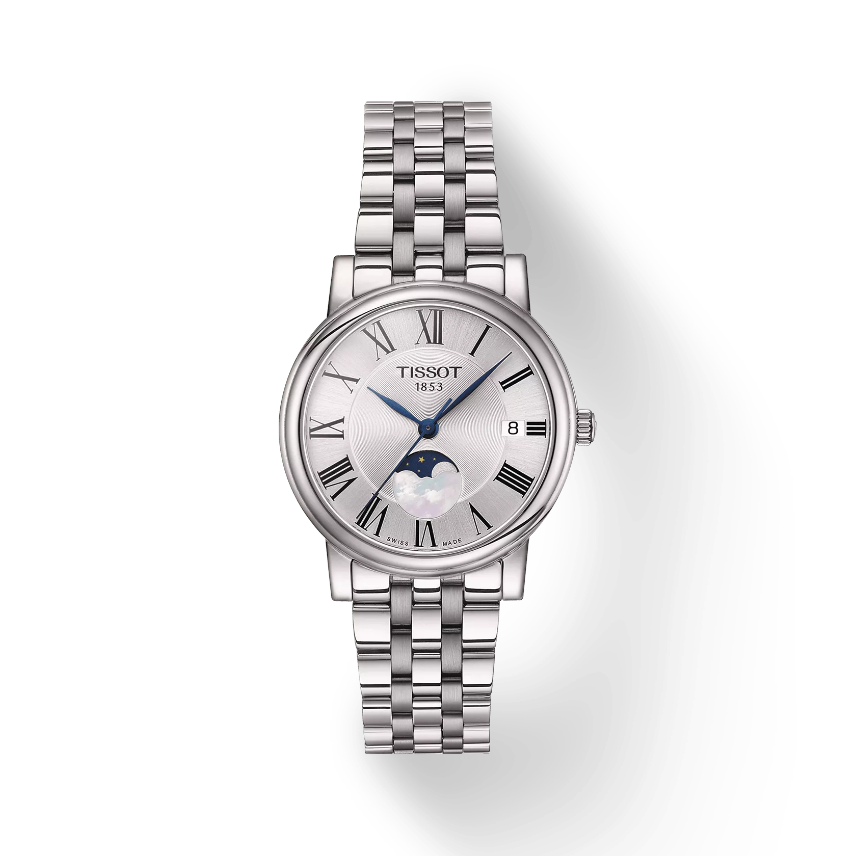 T1222231103300 Tissot