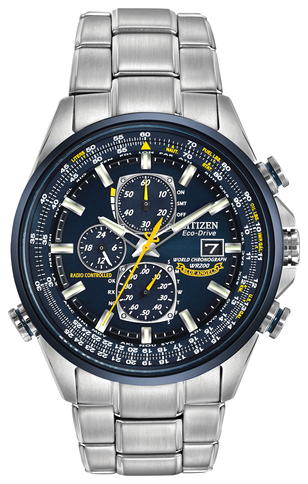 AT8020-54L Citizen Watch