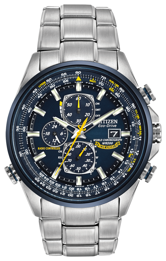 AT8020-54L Citizen Watch
