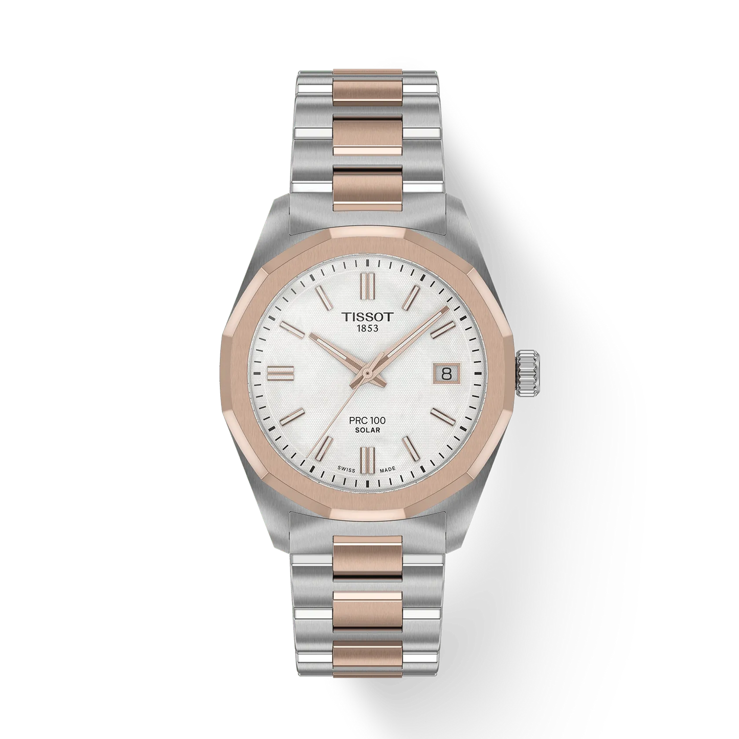 T1518222211100 Tissot