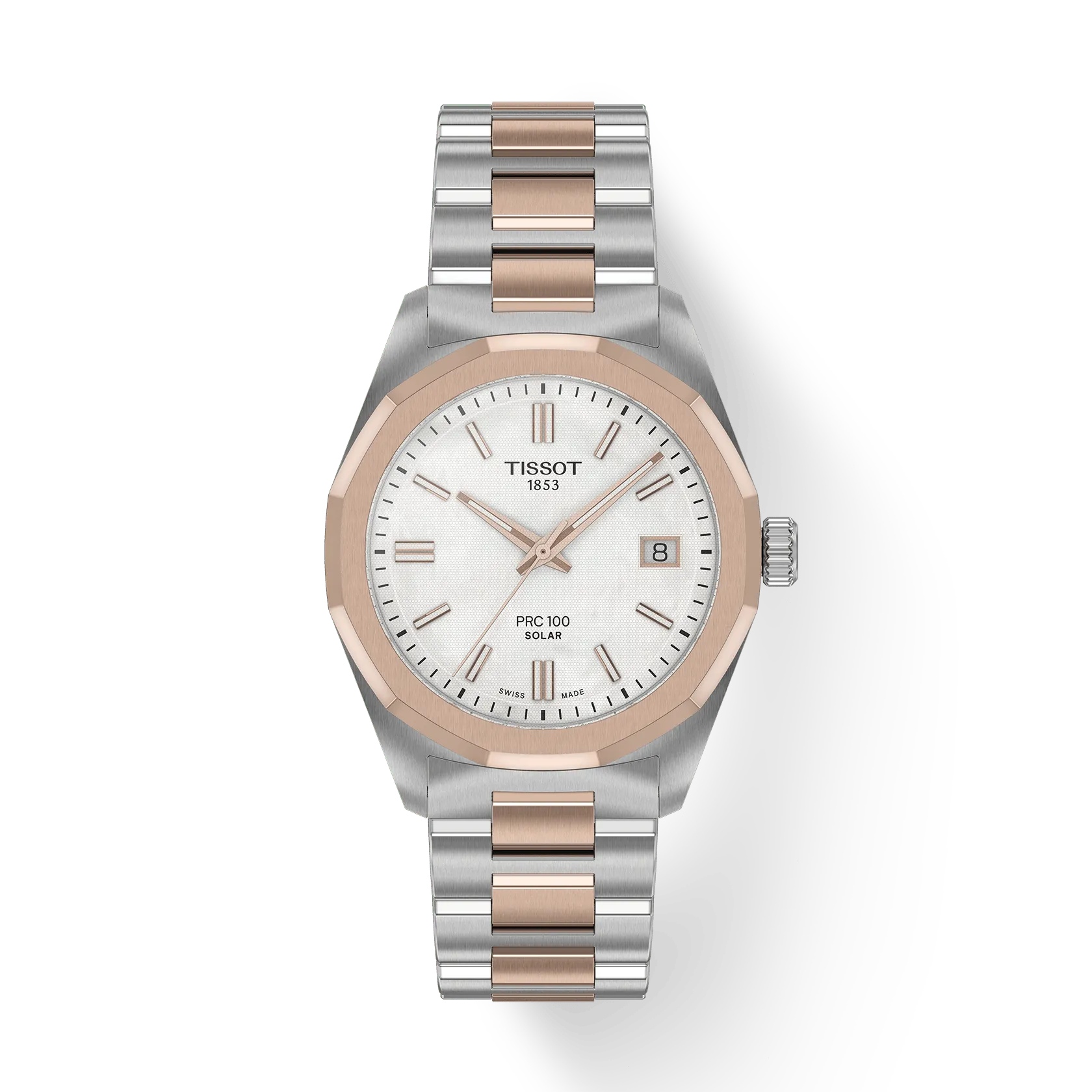 T1518222211100 Tissot