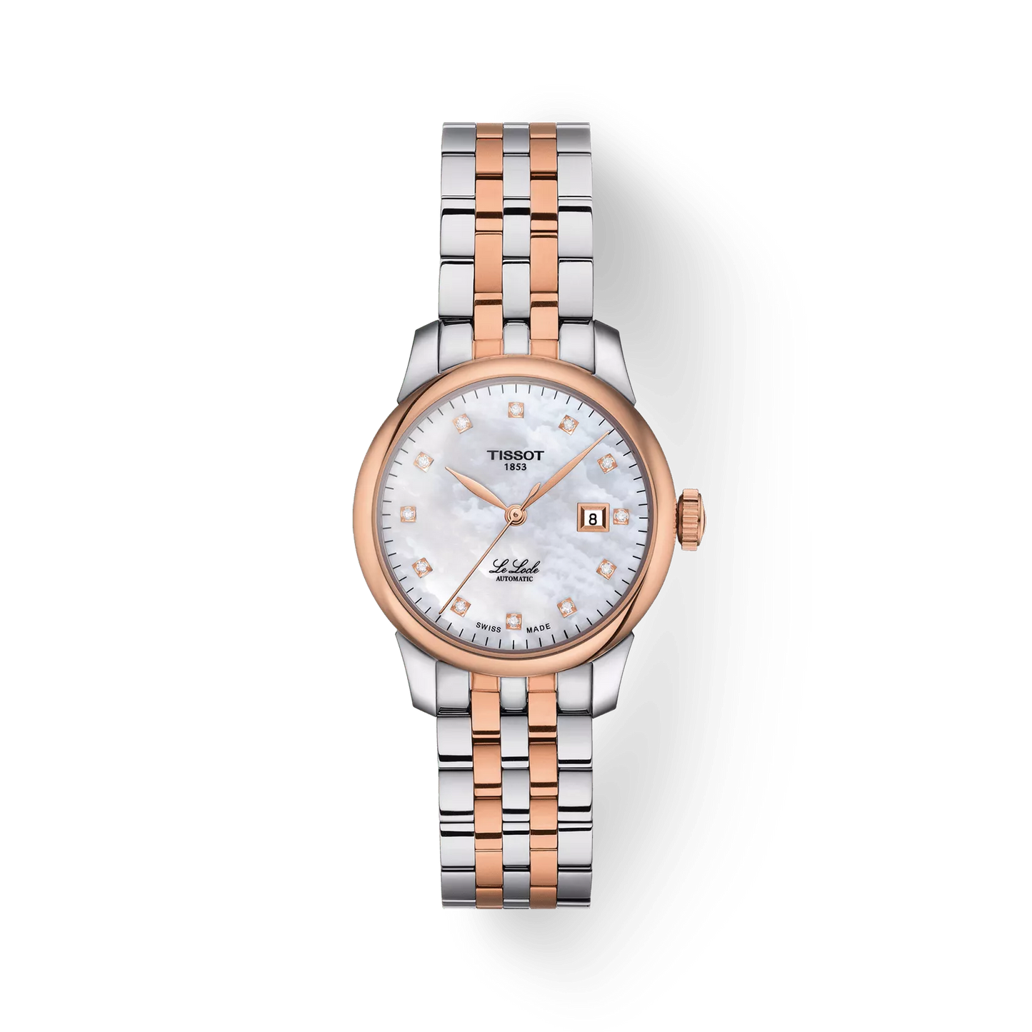 T0062072211600 Tissot