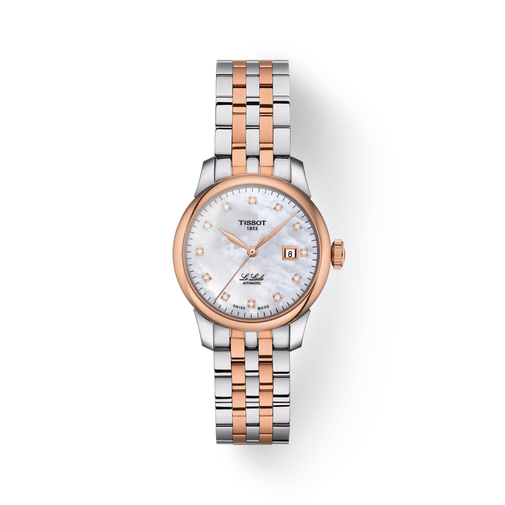 T0062072211600 Tissot