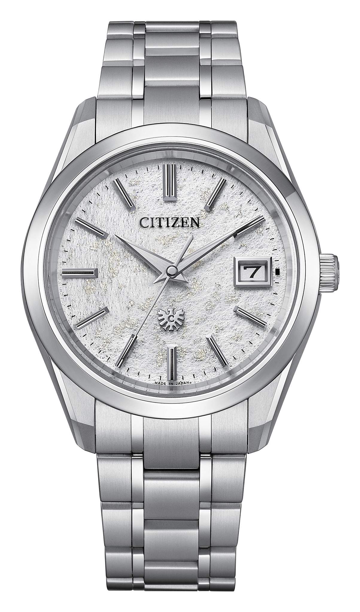 AQ4100-65W Citizen Watch