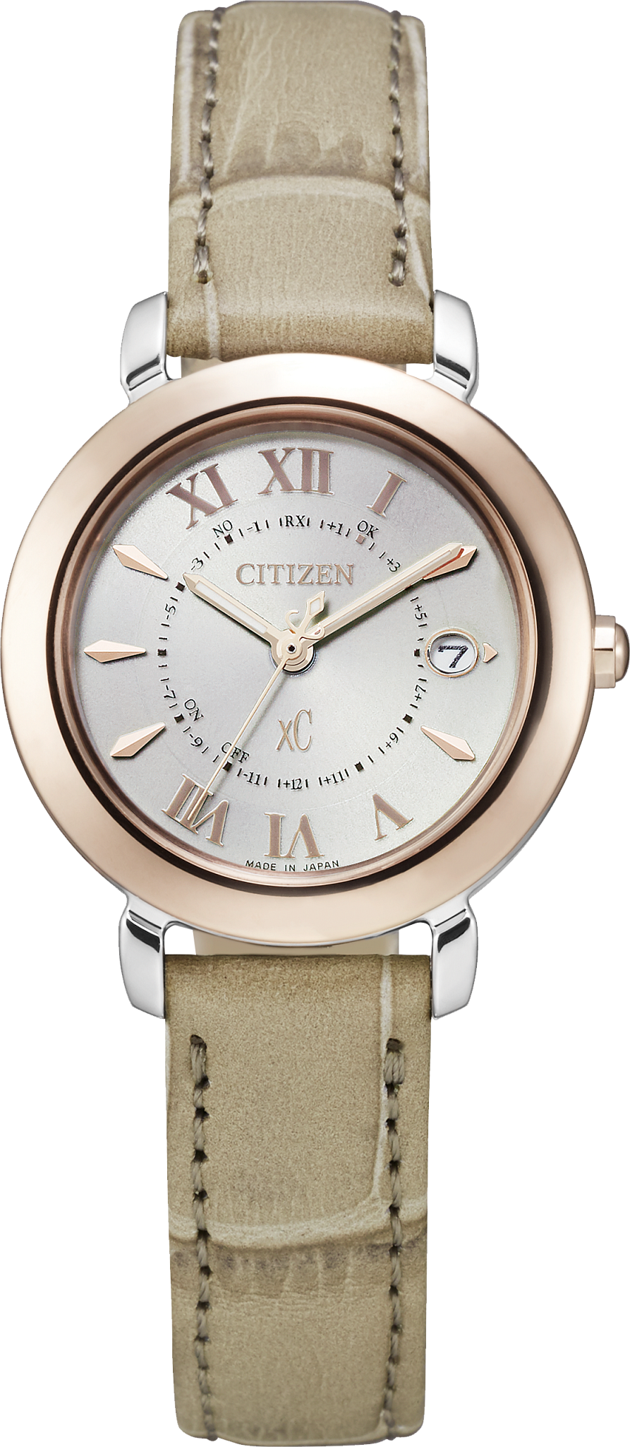 ES9445-06A Citizen Watch