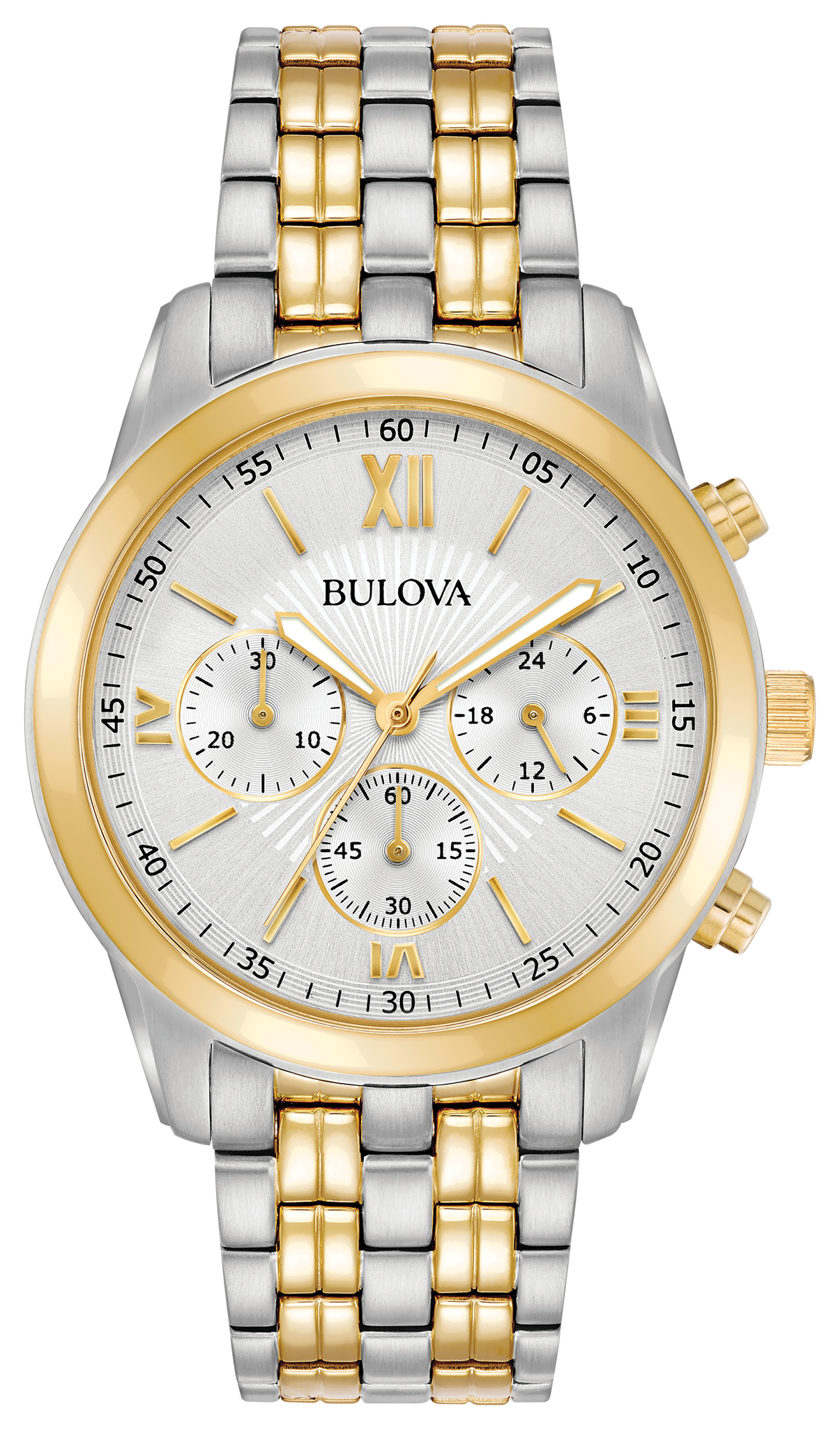 98A169 - Bulova
