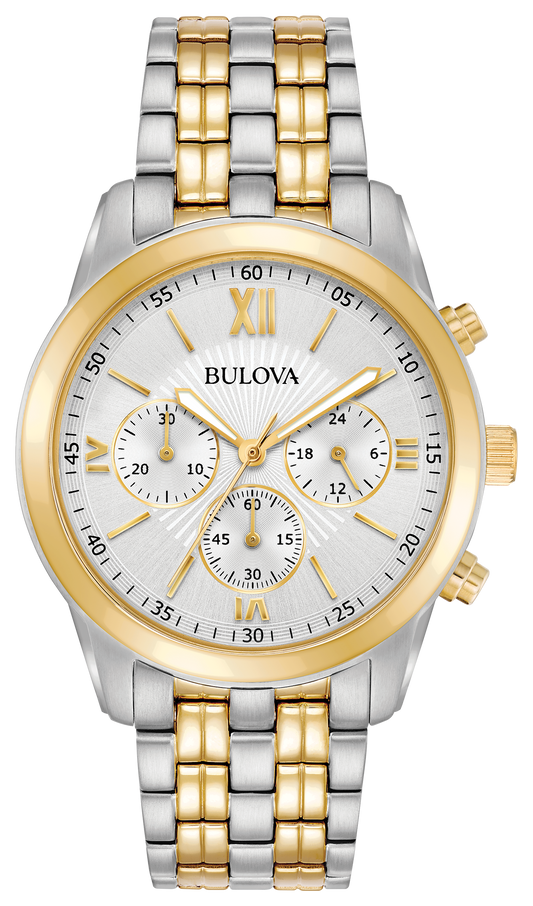 98A169 - Bulova