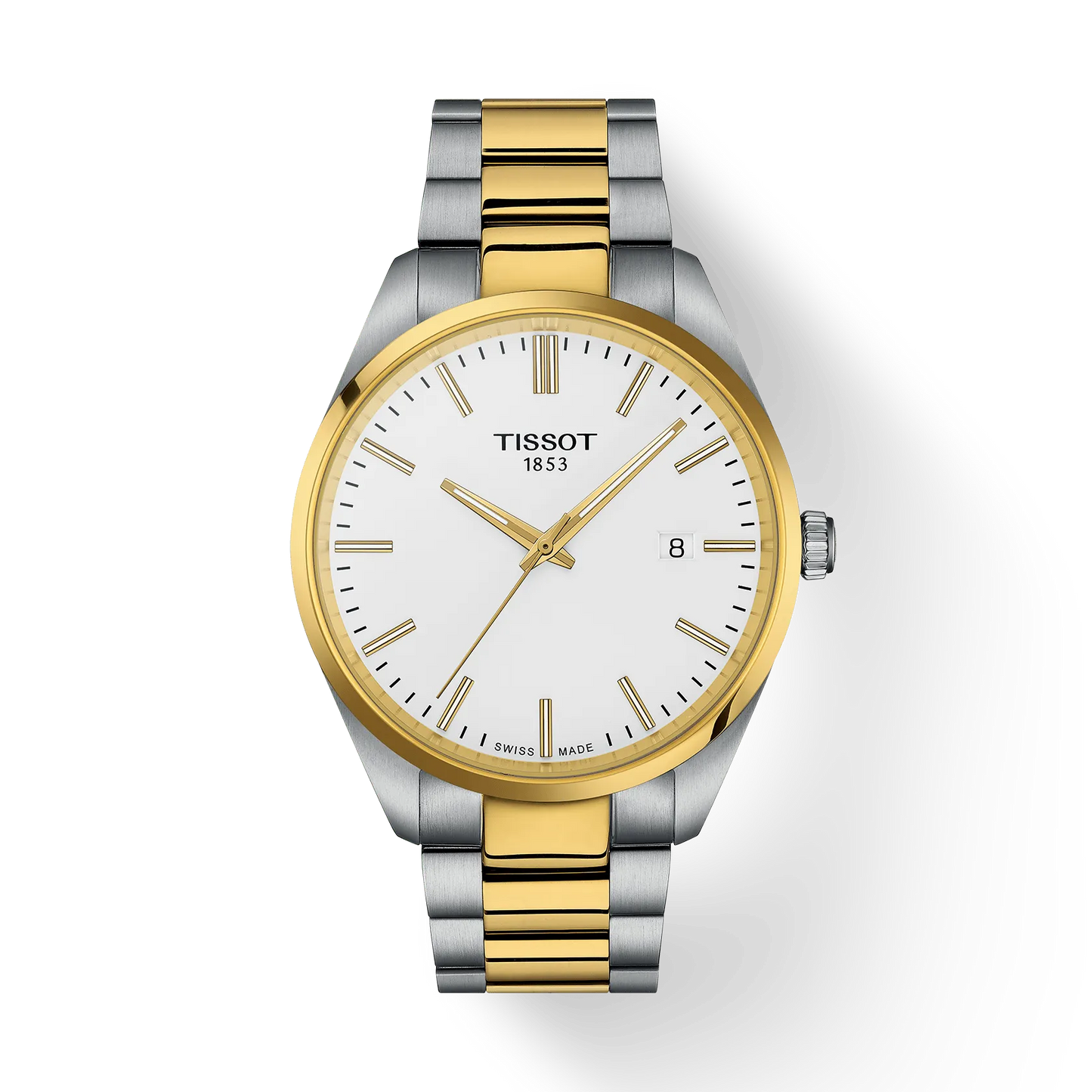 T1504102201100 Tissot