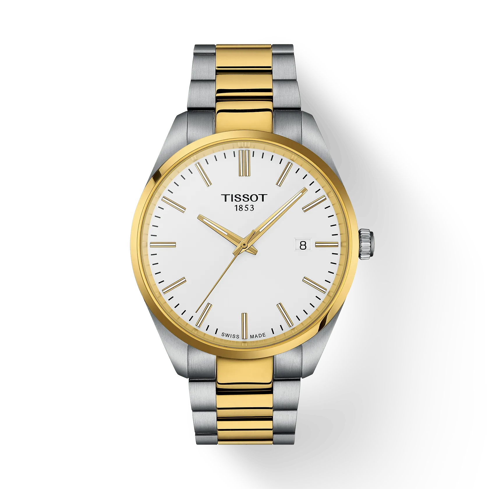 T1504102201100 Tissot