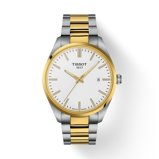 T1504102201100 Tissot