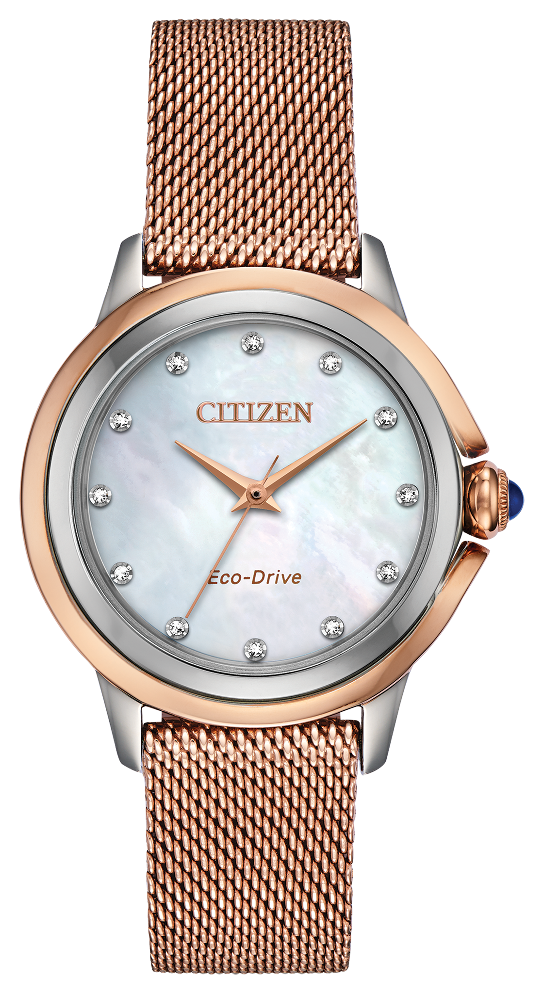 EM0796-75D Citizen Watch