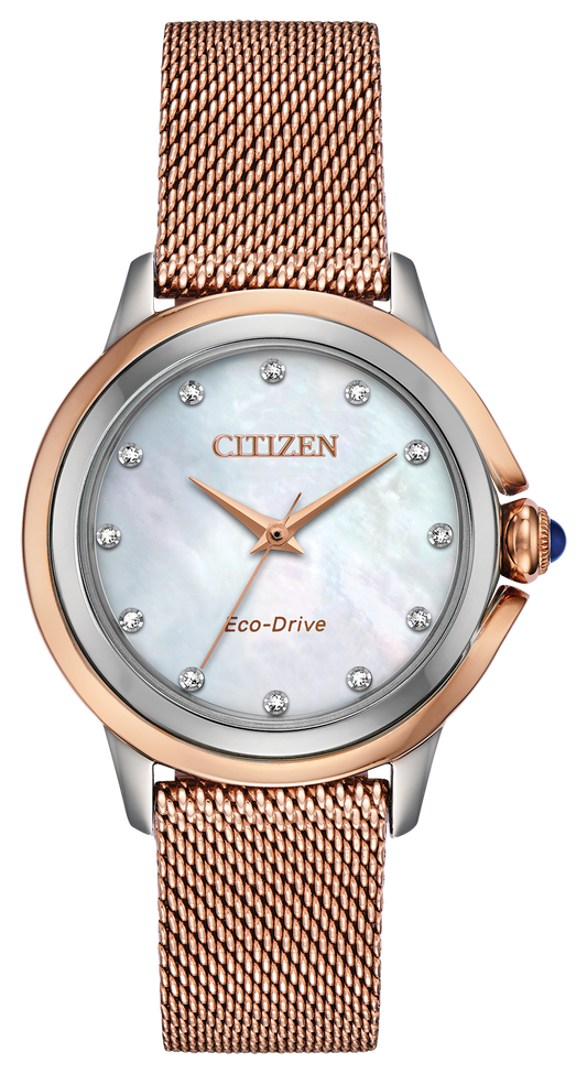 EM0796-75D Citizen Watch