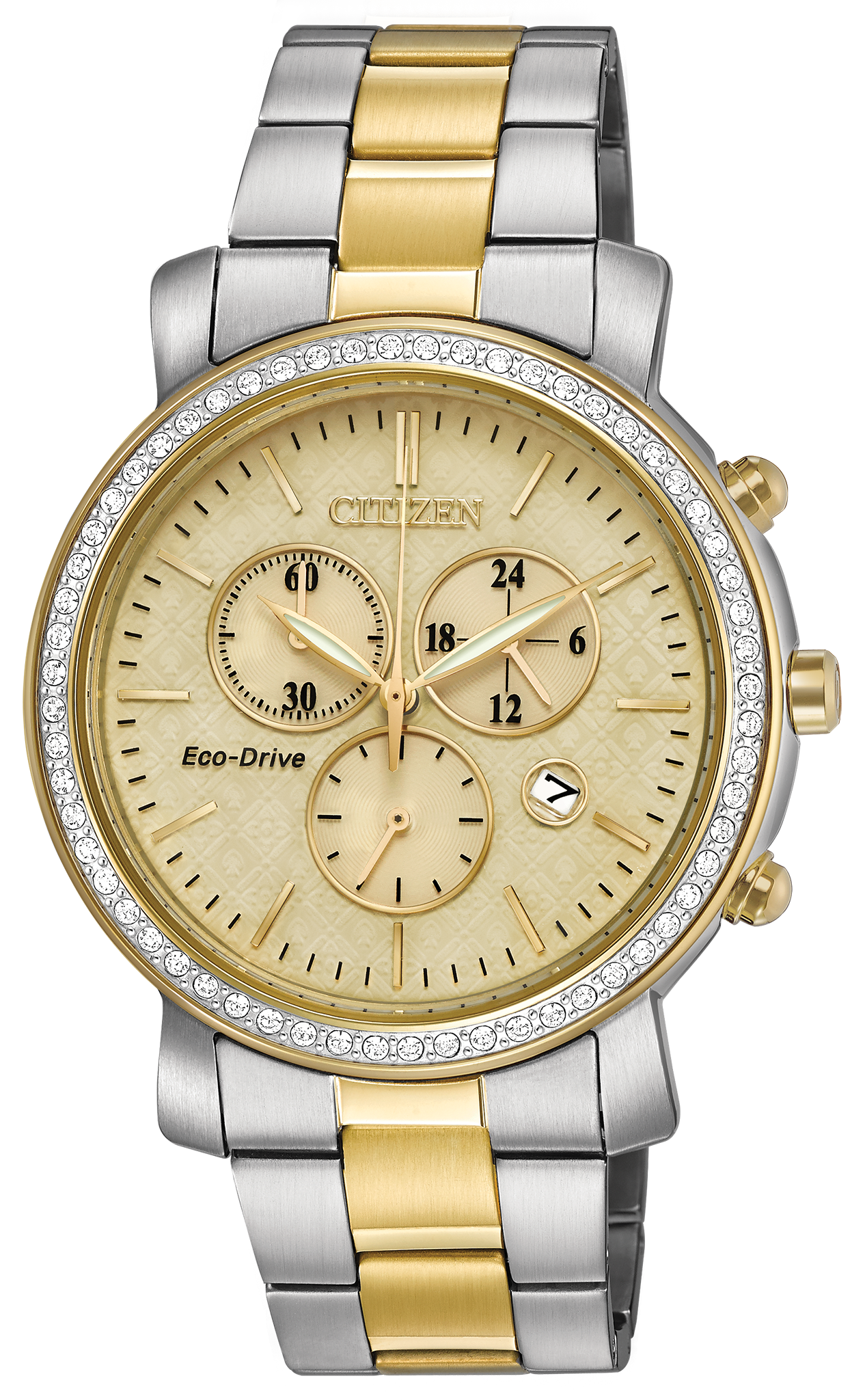 FB1412-52P Citizen Watch