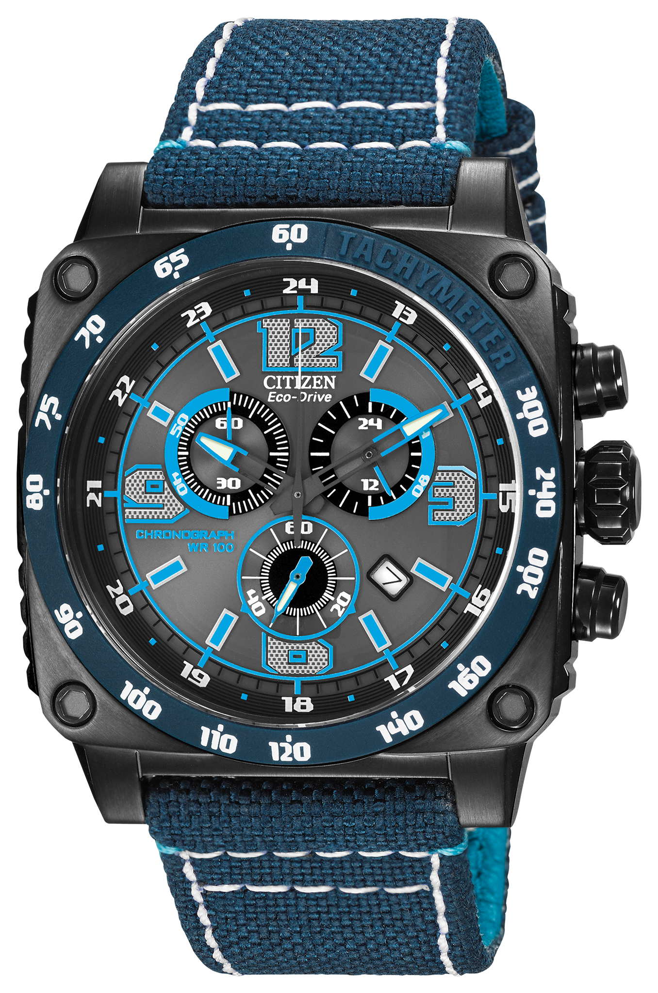 AT2287-06H Citizen Watch
