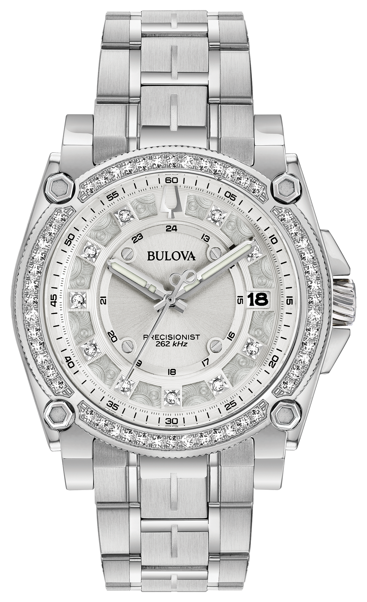 96R226 - Bulova