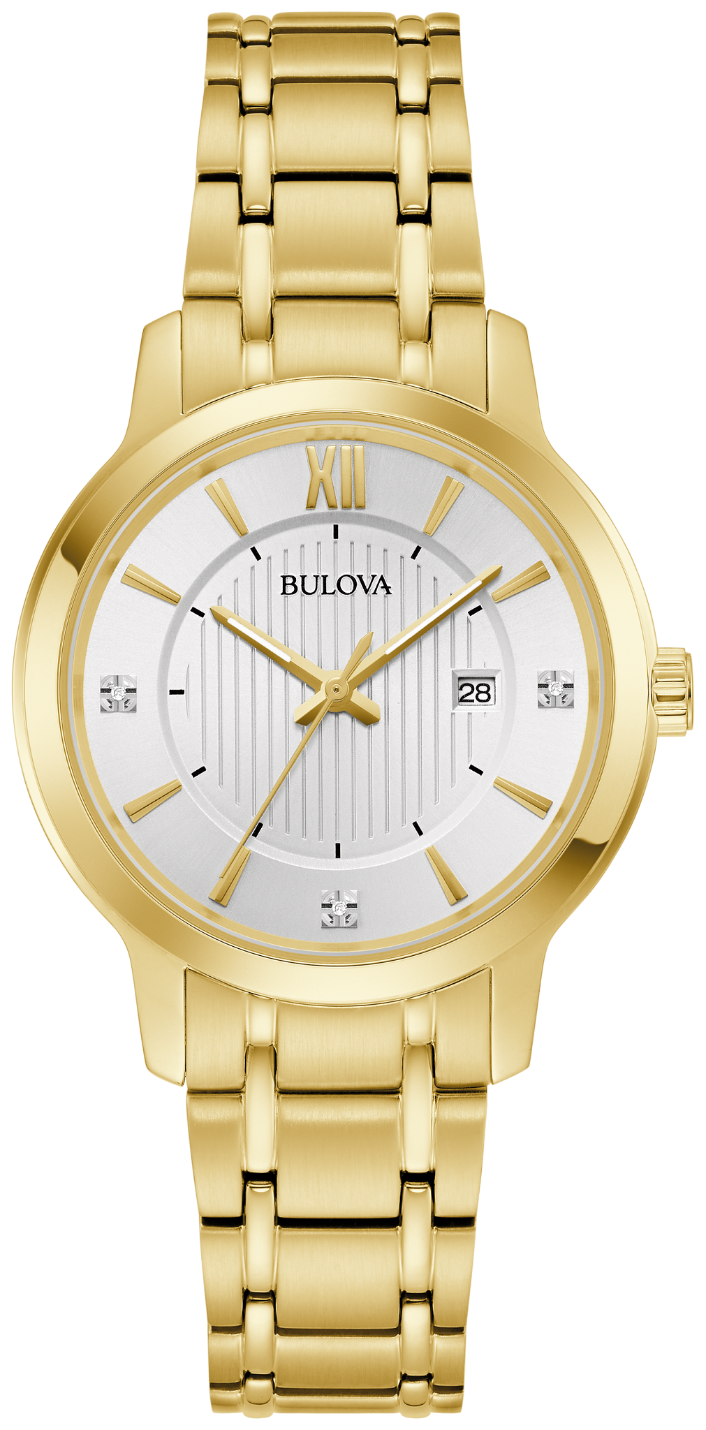 97P127 - Bulova