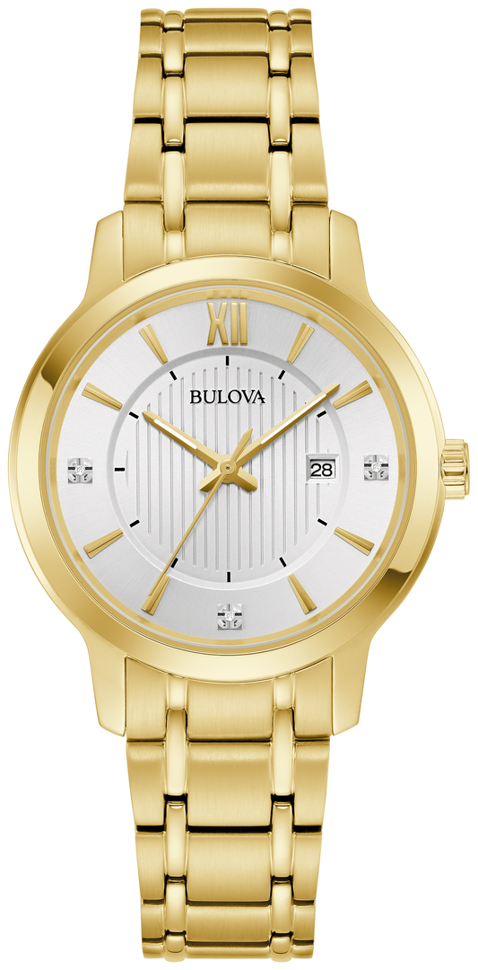 97P127 - Bulova