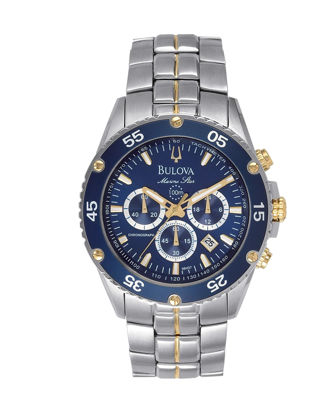 98H37 - Bulova
