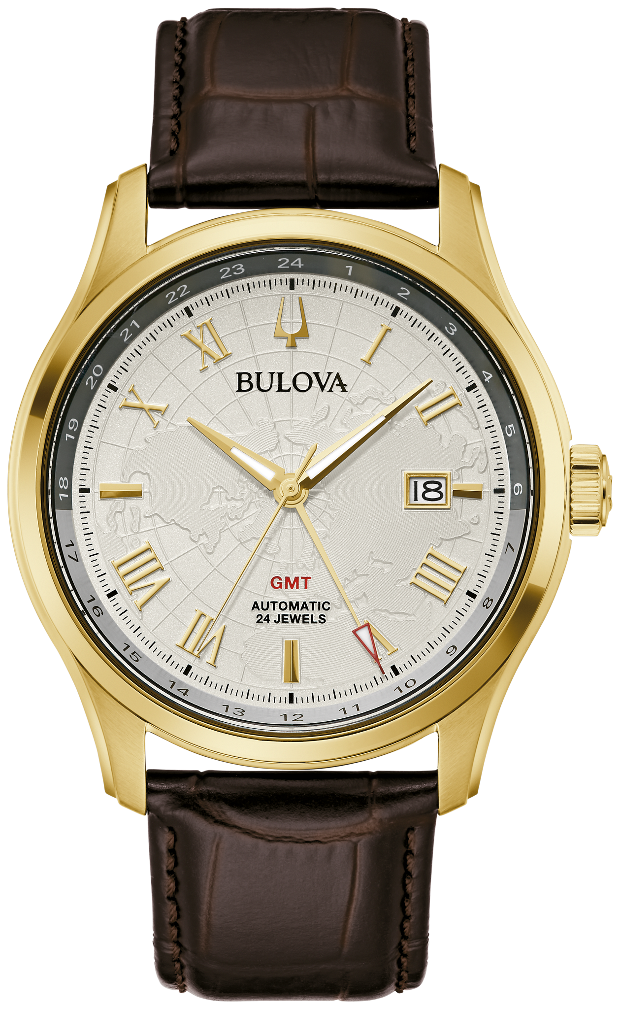 97B210 - Bulova