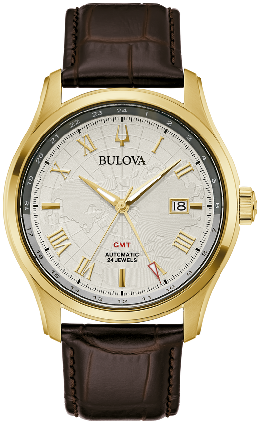 97B210 - Bulova