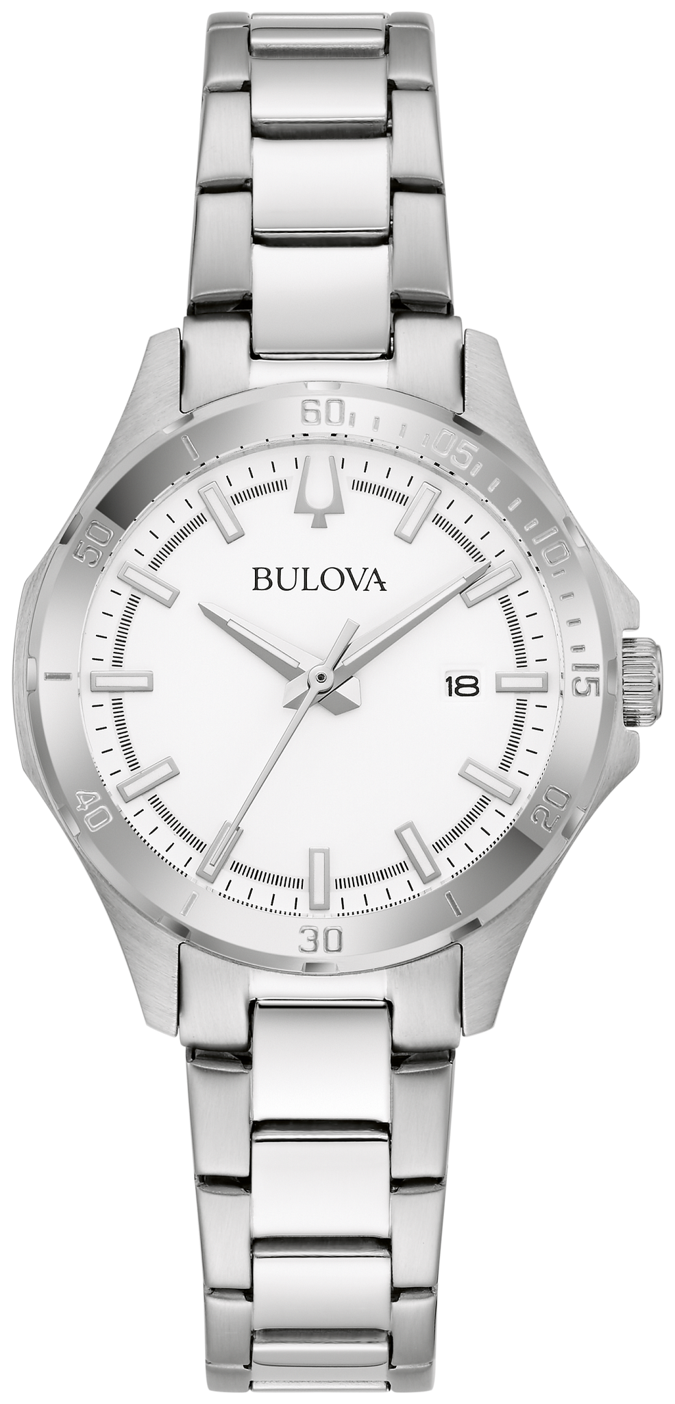 96M167 - Bulova