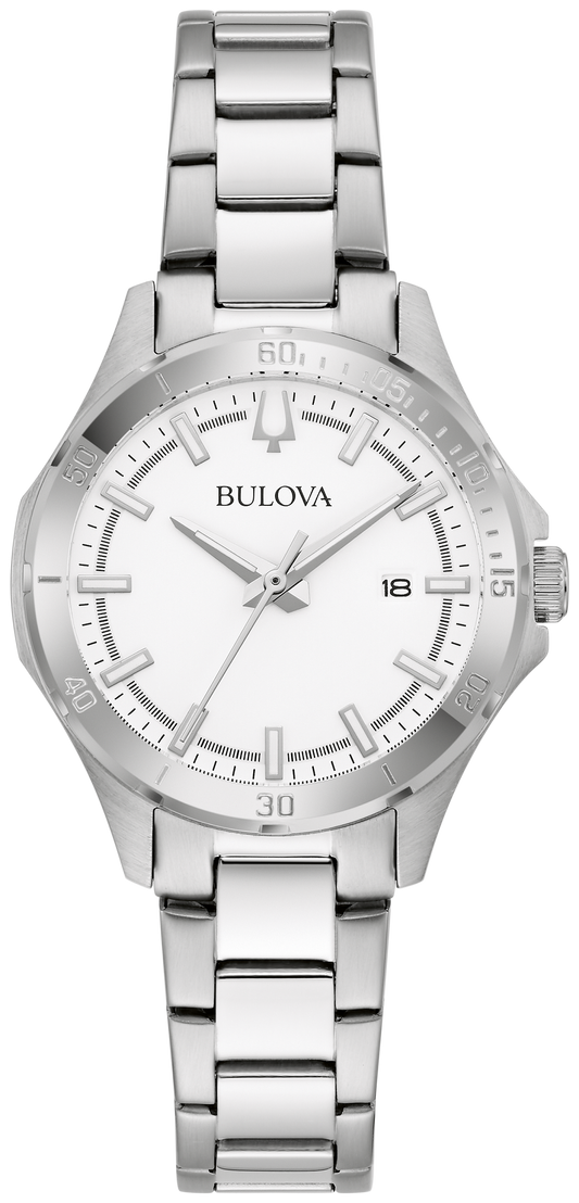 96M167 - Bulova