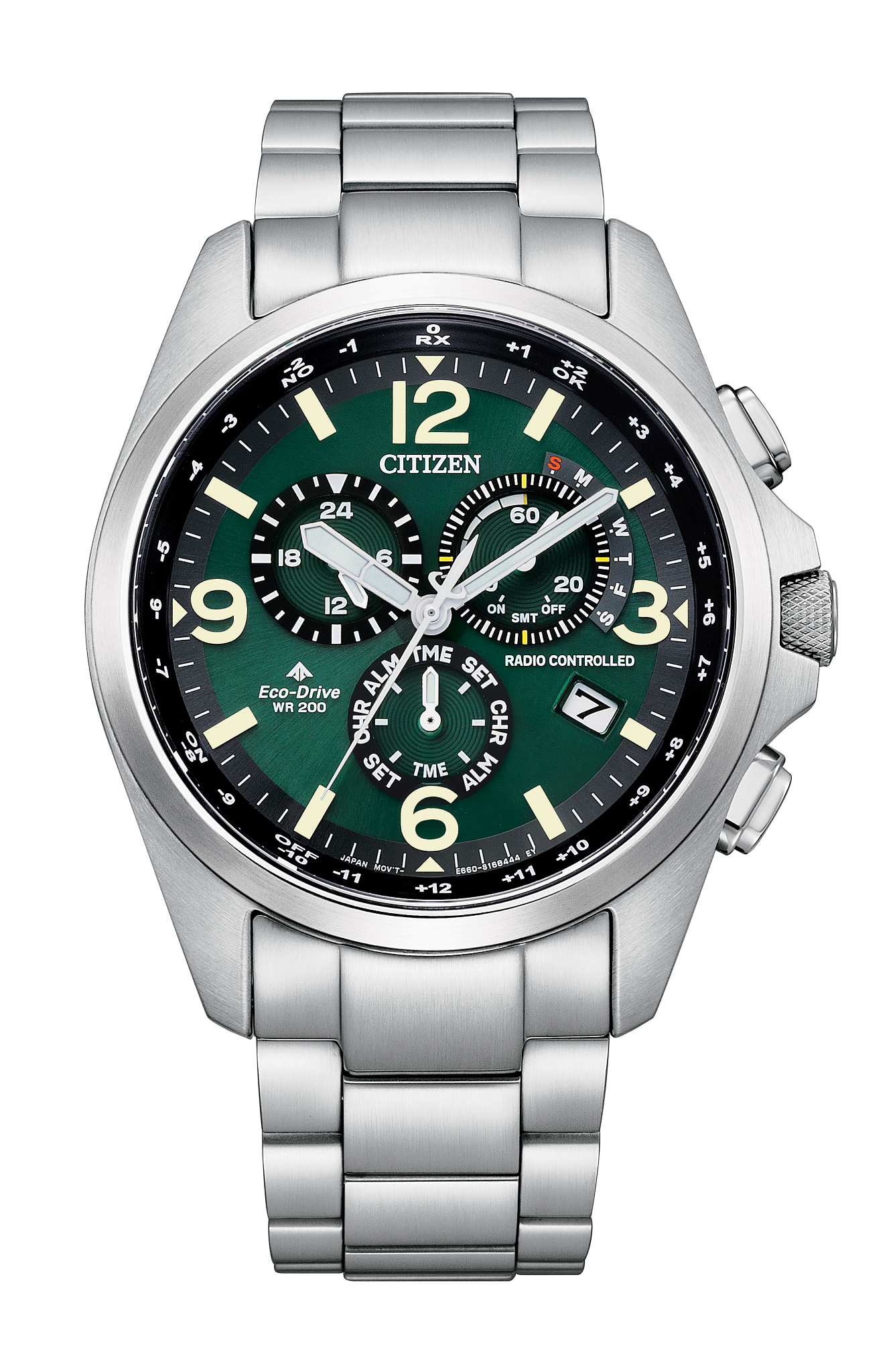 CB5921-59X Citizen Watch