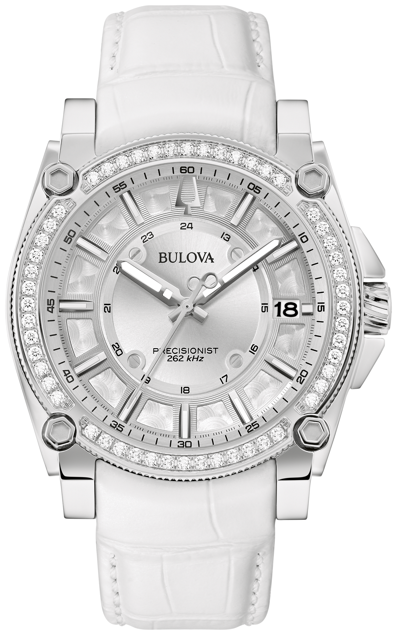 96J122 - Bulova