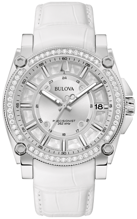 96J122 - Bulova