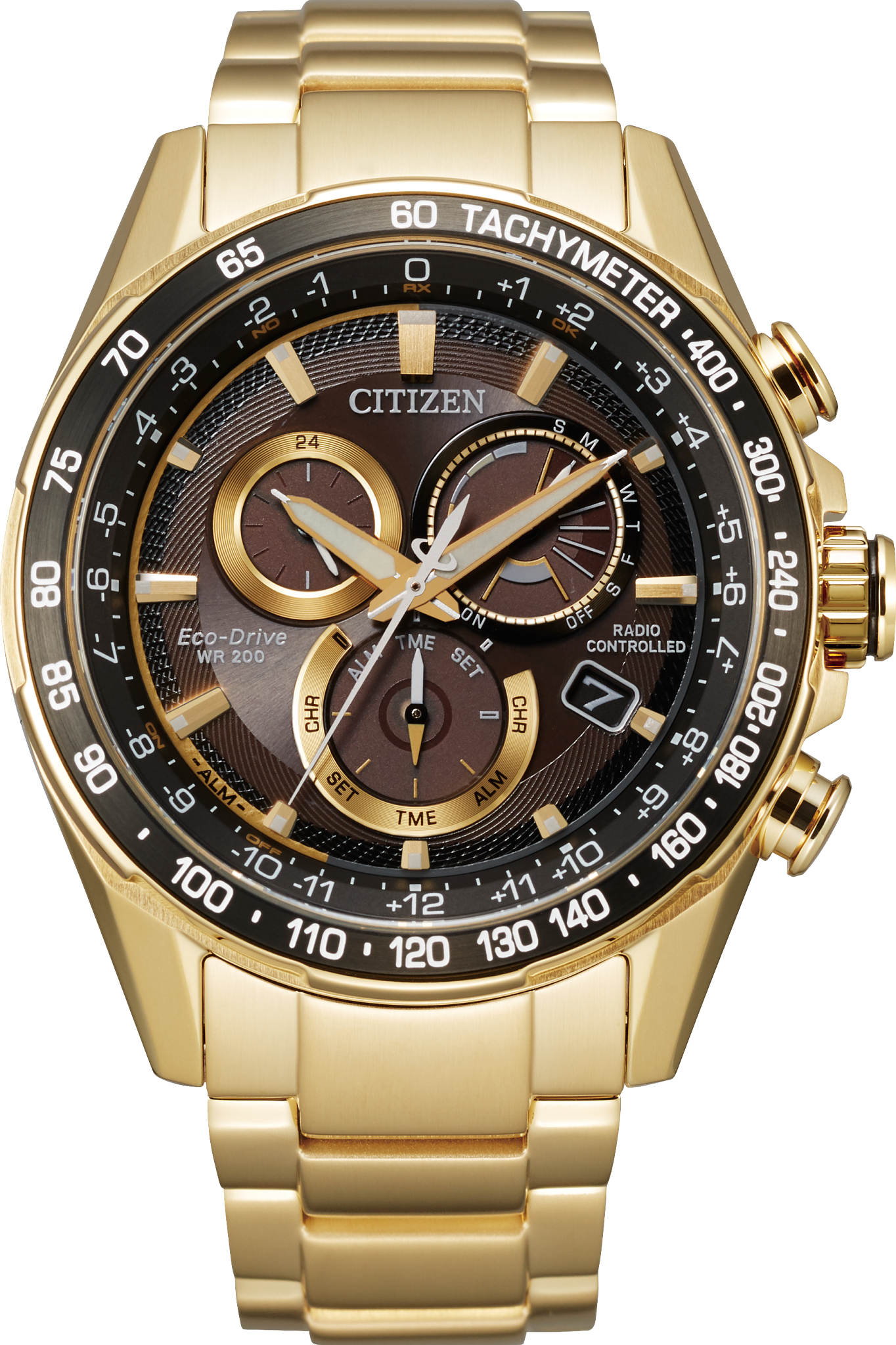 CB5912-50E Citizen Watch