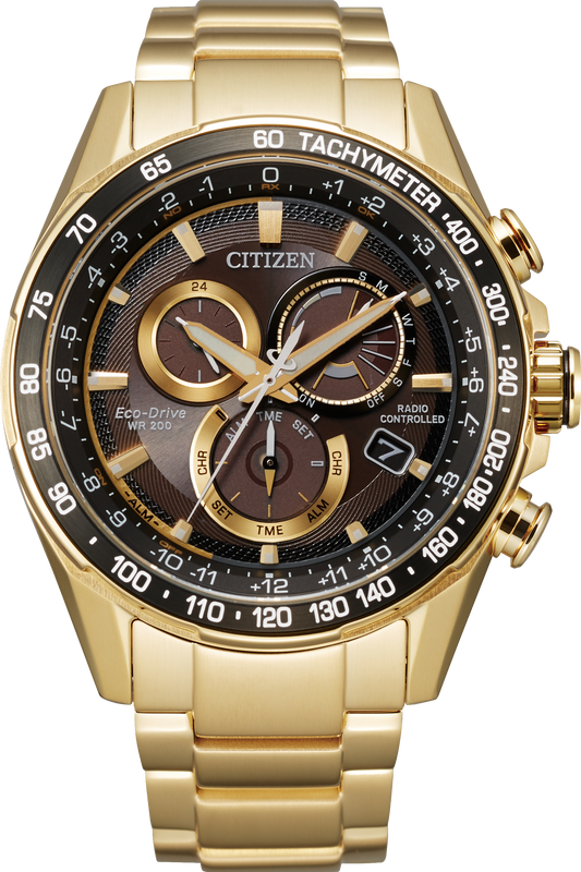 CB5912-50E Citizen Watch