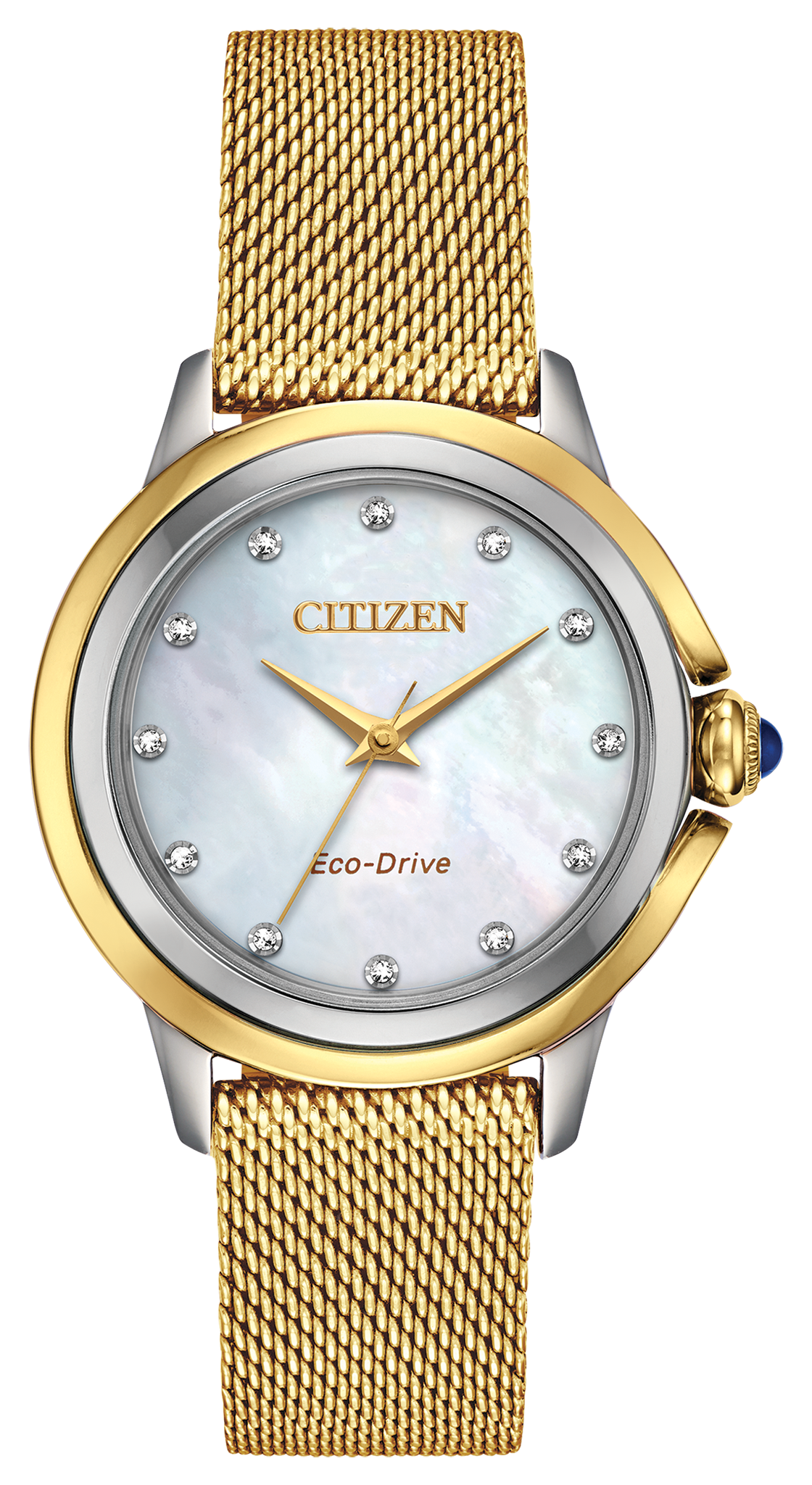 EM0794-54D Citizen Watch