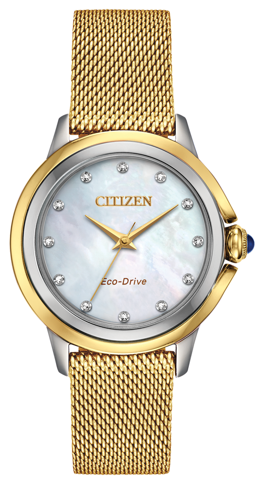 EM0794-54D Citizen Watch