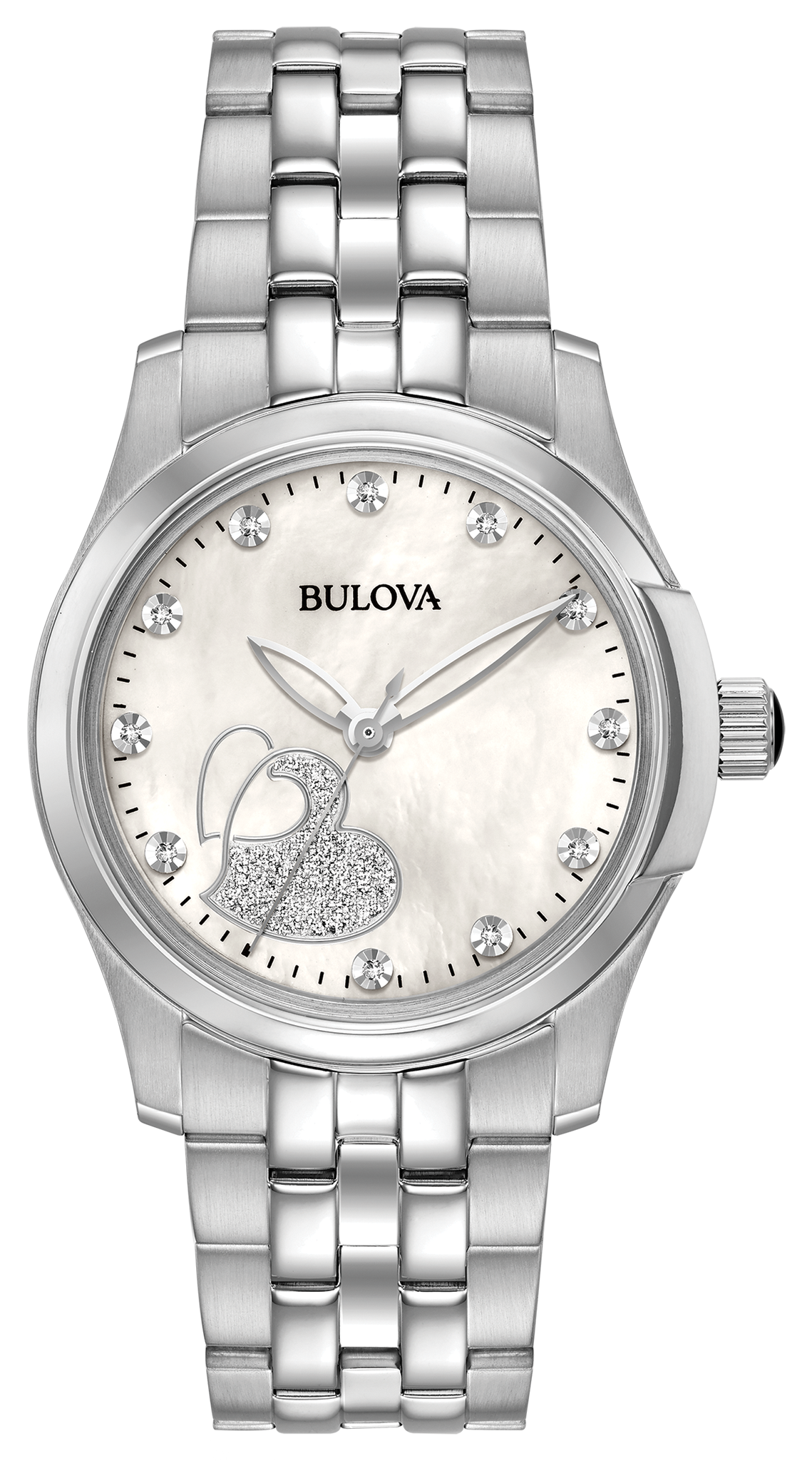 96P182 - Bulova