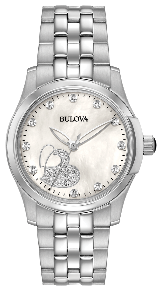 96P182 - Bulova