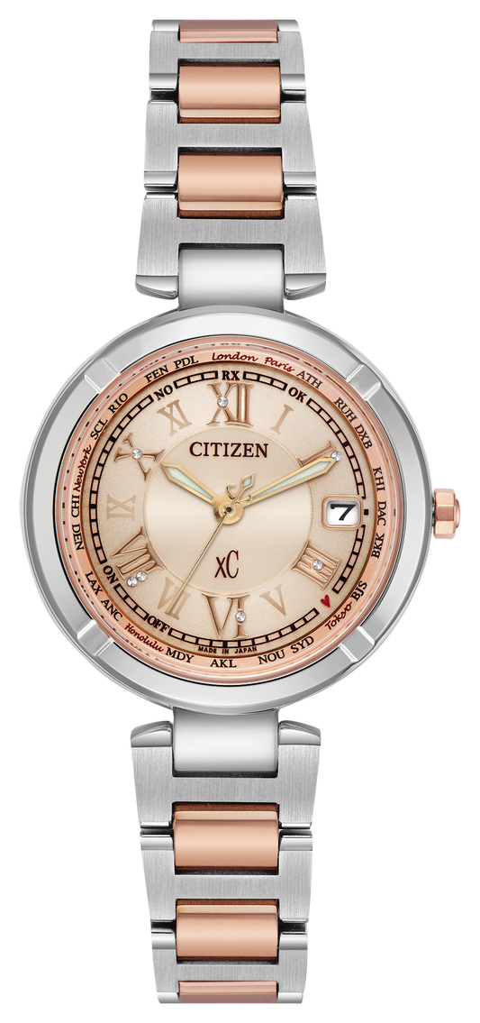 EC1114-51W Citizen Watch